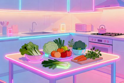 Recetas Saludables para la Familia
