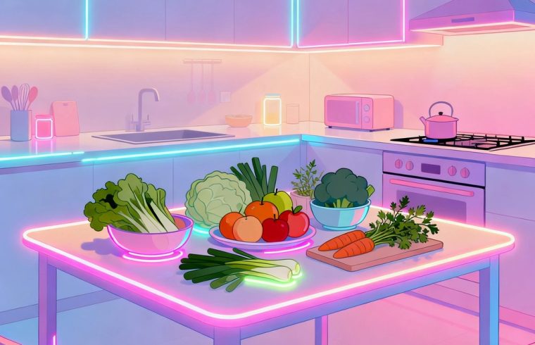 Recetas Saludables para la Familia
