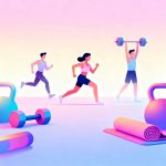 Importancia del Ejercicio Regular en la Salud