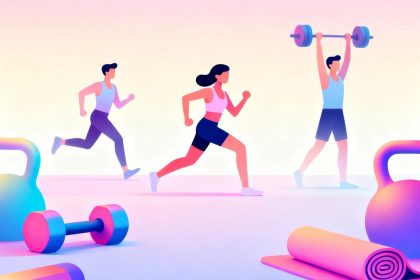 Importancia del Ejercicio Regular en la Salud