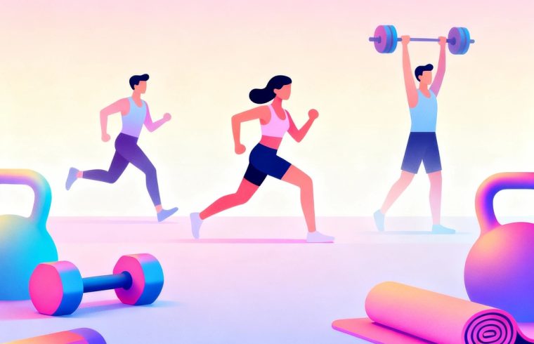 Importancia del Ejercicio Regular en la Salud